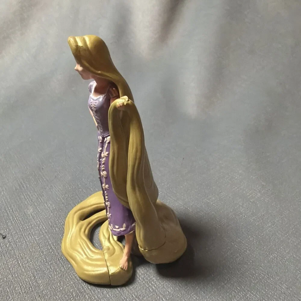 Disney Tangled Rapunzel 3.5